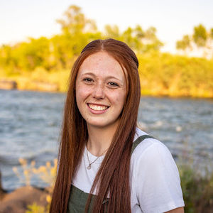 Meet your Posher, Amy